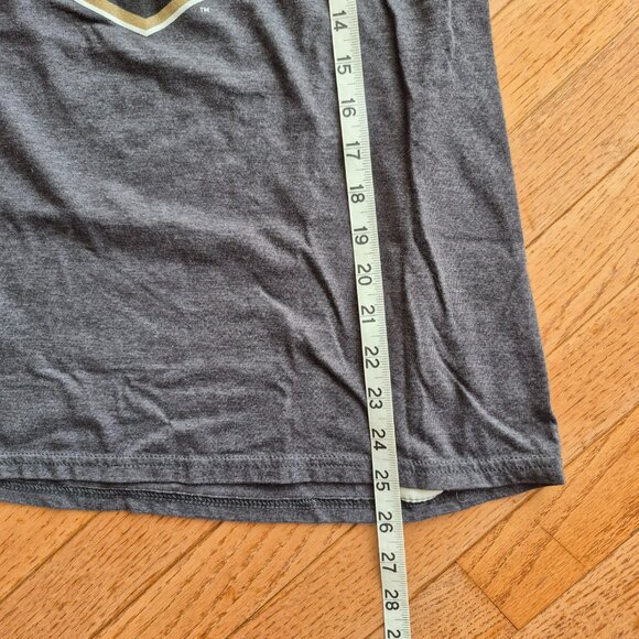 NHL Vegas Golden Knights  Fan Tee Medium - Picture 5 of 5